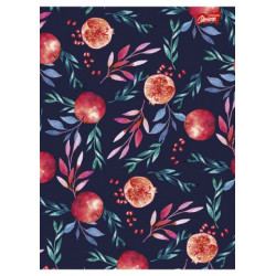 Zeszyt A4 80k kratka UNIPAP