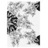 Kolorowanka antystresowa Mandale Malowanie 210x290mm MFP