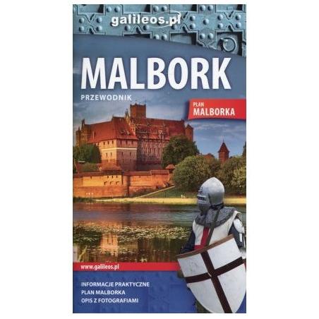Malbork - Przewodnik wersja polska