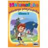 Matematyka małego przyrodnika Klasa 3 NIKO