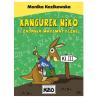 Kangurek zadania matematyczne III NIKO