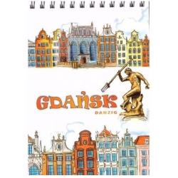 Notes Gdańsk