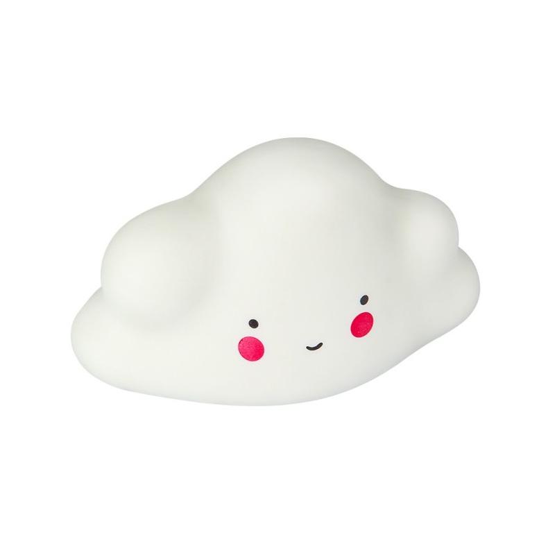 Світлодіодна хмарна лампа 3xAG13 100