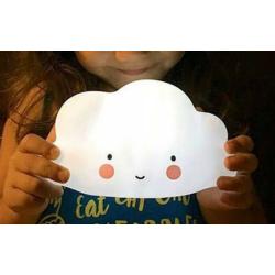 Lampka chmurka LED 3xAG13 100 ONE DOLLAR