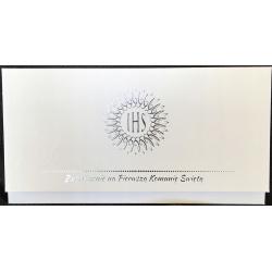 Запрошення до Святого Причастя