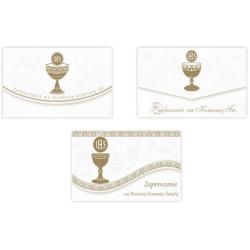 Ексклюзивне запрошення ZSE COMMUNION POL-MAK