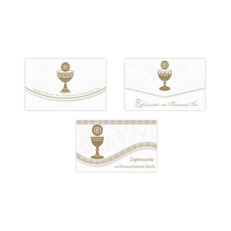 Ексклюзивне запрошення ZSE COMMUNION POL-MAK