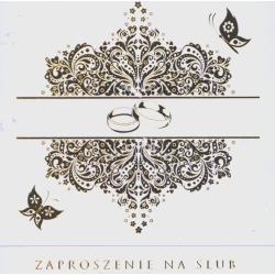 Запрошення ZKW Ślub POL-MAK