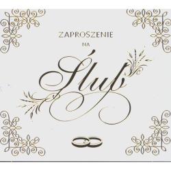 Запрошення ZKW Ślub POL-MAK