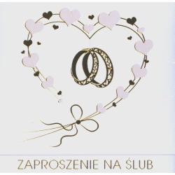 Запрошення ZKW Ślub POL-MAK