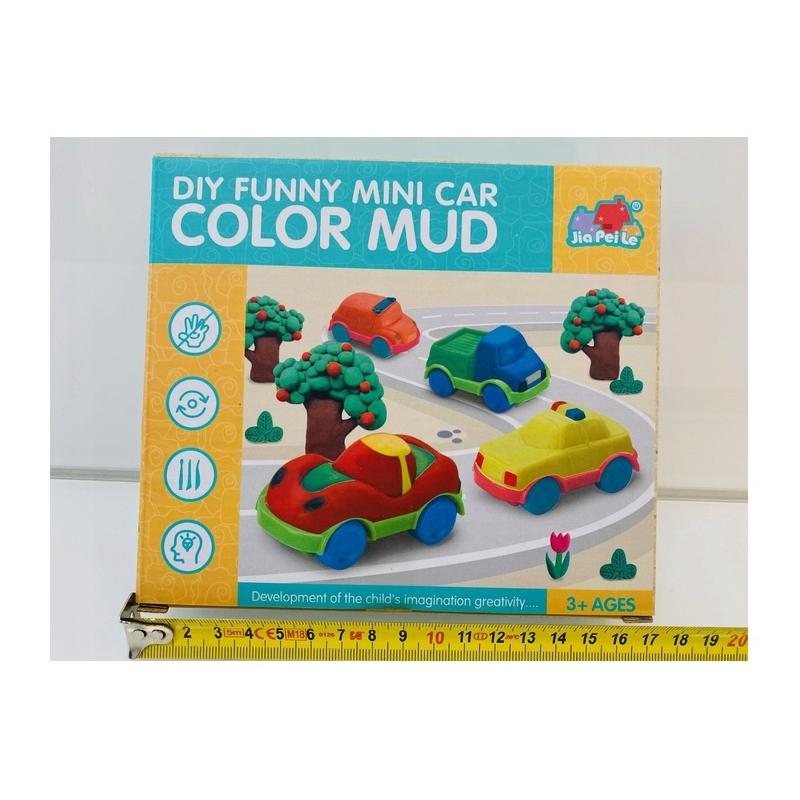 Прикольний міні-автомобіль 8188-В2