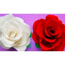 Цигарковий папір ІНТЕРДРУК - креативна стаття