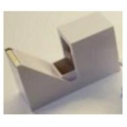 ОФІСНИЙ НАБІР: степлер, дирокол, годівниця зі стрічкою