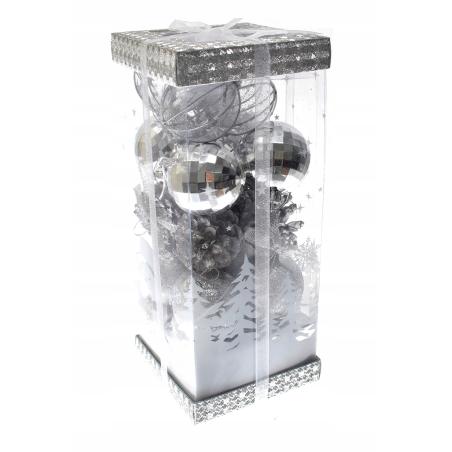 Набір фенечок з фенечками 20шт.60