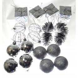 Набір фенечок з фенечками 20шт.60