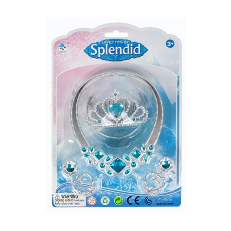 443325 набір краси MEGA CREATIVE