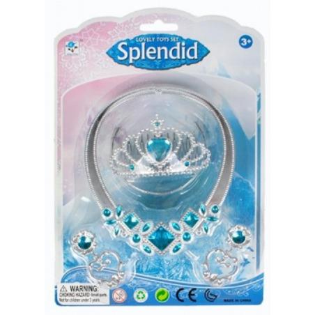 443325 набір краси MEGA CREATIVE