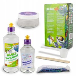 Zestaw Super Slime Kameleon XL TUBAN