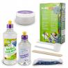 Zestaw Super Slime Kameleon XL TUBAN