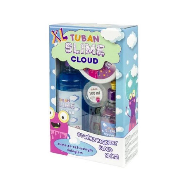 Zestaw super Cloud Slime XL TUBAN