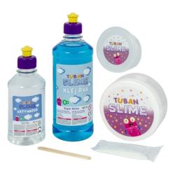 Суперкомплект TUBAN - Slime Cloud XL