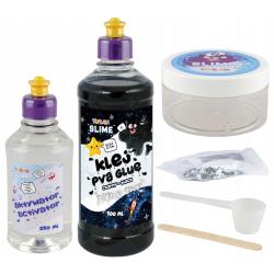 Zestaw Super Slime Night Sky XL TUBAN