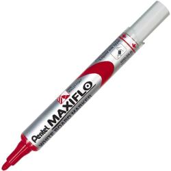 PENTEL MAXIFLO S маркер для дошки червоний