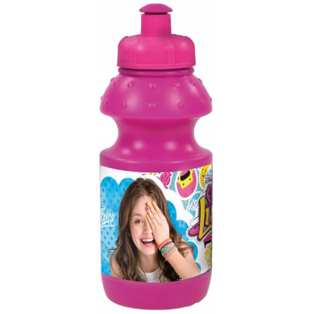 Пляшка для води Soy Luna