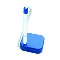 Ручка з клейкою підставкою КАМЕТ