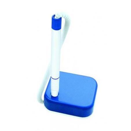 Ручка з клейкою підставкою КАМЕТ