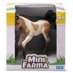 Mini farma Źrebak ARTYK