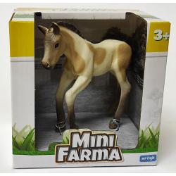 Mini farma Źrebak ARTYK