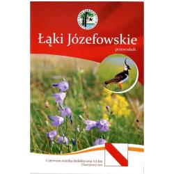 Łąki Józefowskie Przewodnik