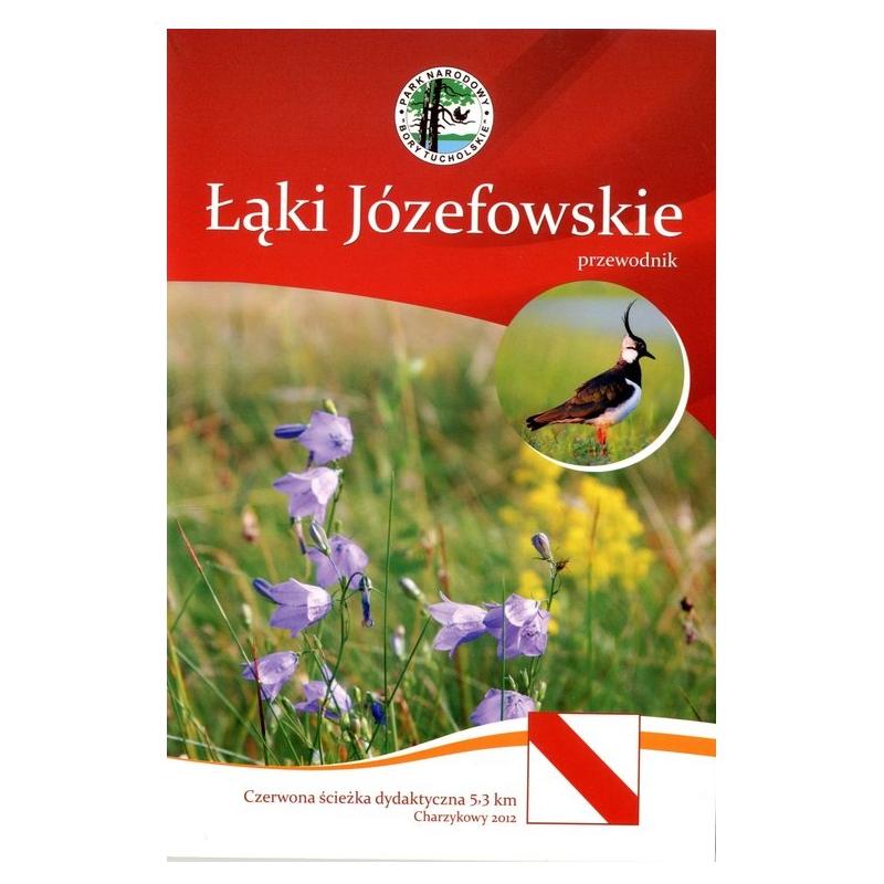 Łąki Józefowskie Przewodnik
