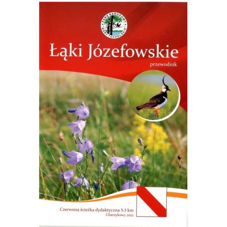 Лонкі Юзефовський - Путівник