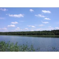 Łąki Józefowskie Przewodnik