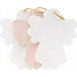 Прикраси BN з дерева Ангел старпак - креативна стаття