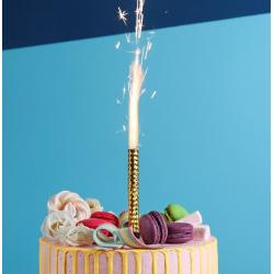 Fontanna tortowa 12 cm A/12  (4,49zł)