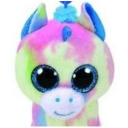 METEOR Unicorn blitz 8,5cm кліп синій