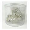Lampki choinki 20 LED Metal 100