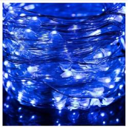 20 світлодіодних ламп 2м/тепле біле світло/червоне/зелене/синє