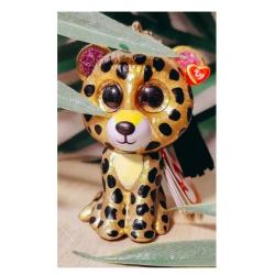 Lampart Sterling Clip brokatowe oczka METEOR