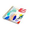 Notes na spirali A5 Cactus 484163 STARPAK