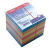 Notes kostka 9x9cm 700k kolorowa HERLITZ