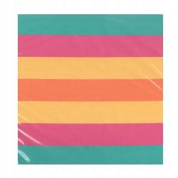 Notes kostka 9x9cm 700k kolorowa HERLITZ
