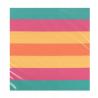 Notes kostka 9x9cm 700k kolorowa HERLITZ