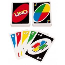 Картки UNO W2085