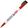 Marker do białych tablic magnet. czerwony TOMA