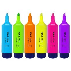 Хайлайтер TOMA Mistral A/6