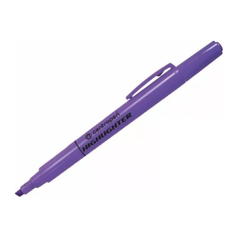 Підсвічування CENTROPEN 8722 ФІОЛЕТОВИЙ